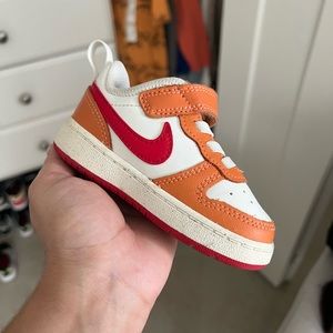 Nike Court Borough Low 2